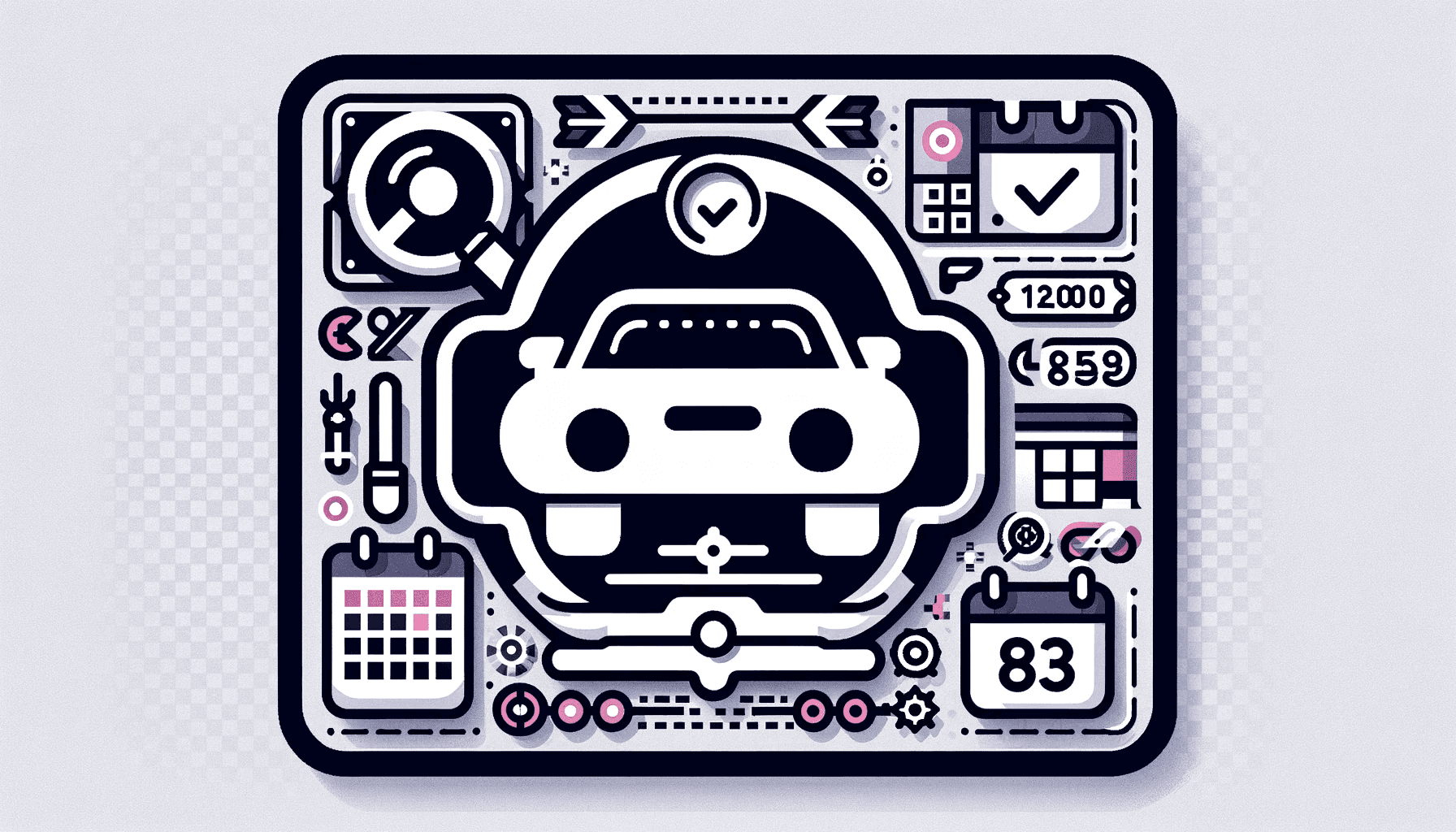 Pico y Placa Predictor preview